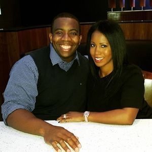 Meet your Posher, Adam